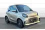 2020 Smart Fortwo Coupe 60kW EQ Prime Exclusive 17kWh 2dr Auto [22kWCh]