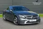 2019 Mercedes-Benz C-Class Coupe C200 AMG Line Premium 2dr 9G-Tronic