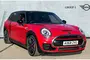 2019 MINI Clubman 2.0 John Cooper Works ALL4 6dr