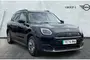 2024 MINI Countryman 230kW SE Classic [Level 1] ALL4 66kWh 5dr Auto