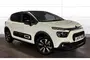 2024 Citroen C3 1.2 PureTech 110 Plus 5dr EAT6