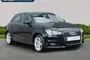 2018 Audi A1 1.4 TFSI Sport Nav 5dr