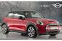 2021 MINI Hatchback 135kW Cooper S Level 2 33kWh 3dr Auto