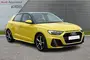 2021 Audi A1 30 TFSI 110 S Line 5dr