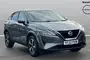 2022 Nissan Qashqai 1.3 DiG-T MH 158 N-Connecta 5dr Xtronic