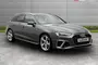 2023 Audi A4 Avant 35 TFSI S Line 5dr S Tronic