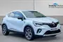 2024 Renault Captur 1.0 TCE 90 Techno 5dr