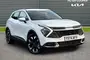 2024 Kia Sportage 1.6T GDi 241 PHEV 3 5dr Auto AWD