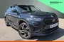 2024 Skoda Kodiaq 2.0 TSI 245 vRS 4x4 5dr DSG [7 Seat]