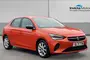 2022 Vauxhall Corsa 1.2 SE Edition 5dr