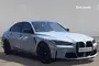 2023 BMW M3 M3 xDrive Competition M 4dr Step Auto