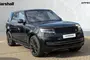 2023 Land Rover Range Rover 3.0 D350 First Edition 4dr Auto