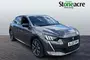 2020 Peugeot 208 1.2 PureTech 100 GT Line 5dr EAT8