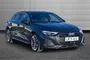 2025 Audi A3 40 TFSI e S Line 5dr S Tronic