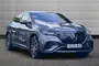 2025 Mercedes-Benz EQE 500 4Matic 300kW AMG Line Edition 96kWh 5dr Auto