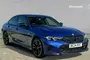 2024 BMW 3 Series M340i xDrive MHT 4dr Step Auto