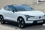 2025 Volvo EX30 315kW Twin Motor Performance Ultra 69kWh 5dr Auto