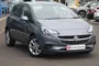 2019 Vauxhall Corsa 1.4 Sport 5dr [AC]