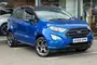 2019 Ford EcoSport 1.0 EcoBoost 125 ST-Line 5dr
