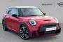 2022 MINI Hatchback 2.0 Cooper S Sport 3dr Auto