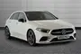 2022 Mercedes-Benz A-Class A180 AMG Line Premium Plus Edition 5dr Auto