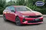 2024 Vauxhall Astra Sports Tourer 1.2 Turbo 130 GS 5dr Auto
