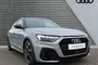 2023 Audi A1 35 TFSI Black Edition 5dr S Tronic