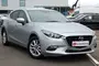 2017 Mazda 3 2.0 SE-L Nav 5dr