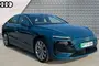 2025 Audi A6 270kW Performance 100kWh Sport 5dr Auto