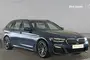 2024 BMW 5 Series Touring 530e M Sport 5dr Auto