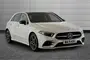 2022 Mercedes-Benz A-Class A180 AMG Line Premium Plus Edition 5dr Auto