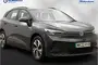 2022 Volkswagen ID.4 109kW Life Pure 52kWh 5dr Auto