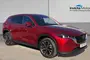 2022 Mazda CX-5 2.0 Sport 5dr