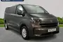 2025 Volkswagen Transporter 2.0 TDI 170 Commerce Pro Van Auto