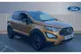 2021 Ford EcoSport 1.0 EcoBoost 125 Active 5dr