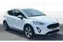 2019 Ford Fiesta 1.0 EcoBoost 140 Active X 5dr