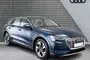 2021 Audi e-tron 230kW 50 Quattro 71kWh Sport 5dr Auto