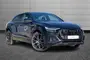 2022 Audi SQ8 SQ8 TFSI Quattro Black Edition 5dr Tiptronic