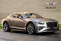 2025 Bentley Continental GT 4.0 V8 Hybrid Mulliner 2dr Auto