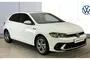2025 Volkswagen Polo 1.0 TSI R-Line 5dr