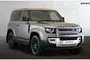 2021 Land Rover Defender 3.0 D200 Hard Top Auto