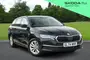 2024 Skoda Octavia Estate 1.5 TSI e-TEC SE Technology 5dr DSG