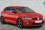 2018 Volkswagen Polo 1.0 TSI 95 Beats 5dr