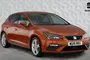 2019 SEAT Leon 1.5 TSI EVO 150 FR [EZ] 5dr