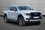 2023 Ford Ranger Pick Up Double Cab Wildtrak 2.0 EcoBlue 205 Auto
