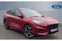 2022 Ford Kuga 2.0 EcoBlue 190 ST-Line X Edition 5dr Auto AWD