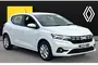 2023 Dacia Sandero 1.0 Tce Expression 5dr