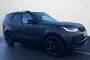 2023 Land Rover Discovery 3.0 D300 Dynamic HSE Commercial Auto