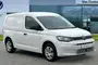 2023 Volkswagen Caddy 1.5 TSI 114PS Commerce Plus Van