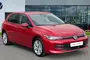 2025 Volkswagen Golf 1.5 TSI Match 5dr